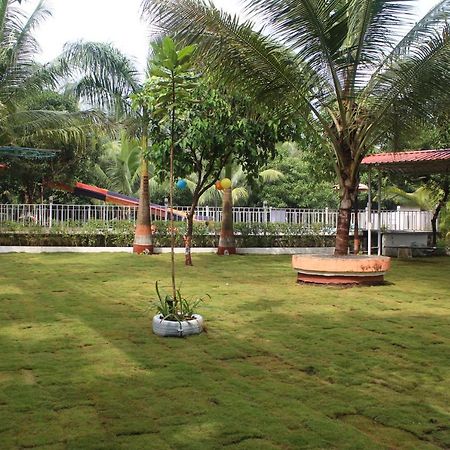 فندق Wadaفي  Ambhai Farmhouse المظهر الخارجي الصورة